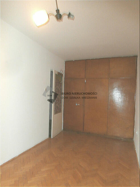 Wygodne mieszkanie dla rodziny