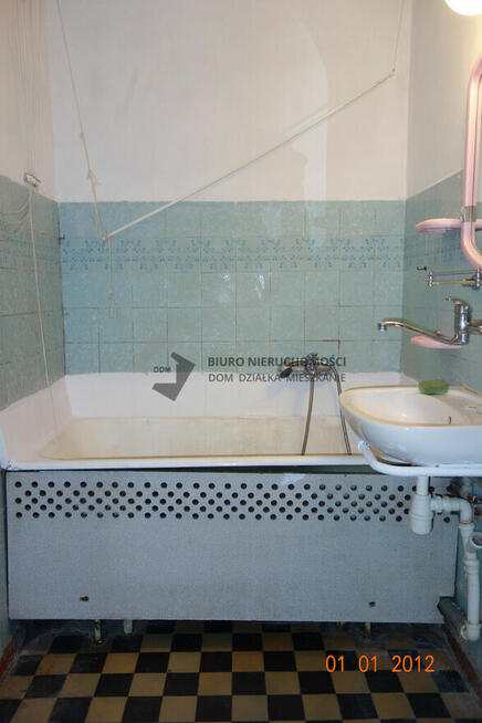 Wygodne mieszkanie dla rodziny