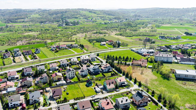 Na sprzedaż dom jednorodzinny w Gromniku