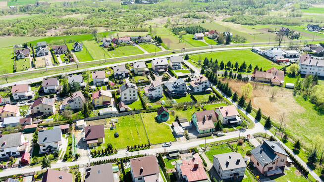 Na sprzedaż dom jednorodzinny w Gromniku