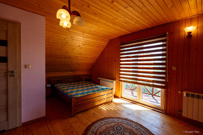 Na sprzedaż dom jednorodzinny w Gromniku