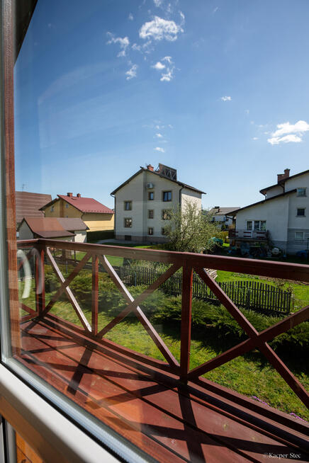 Na sprzedaż dom jednorodzinny w Gromniku