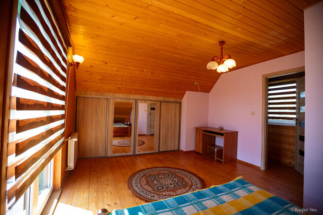 Na sprzedaż dom jednorodzinny w Gromniku