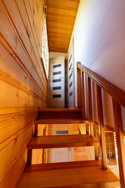 Na sprzedaż dom jednorodzinny w Gromniku