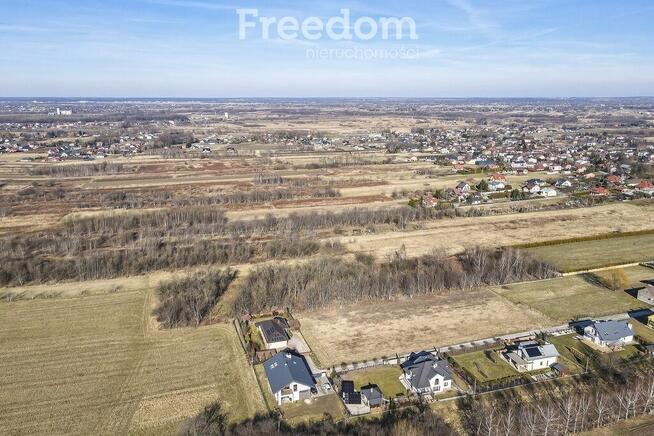 Atrakcyjna działka inwestycyjna 1,14 ha Krasne