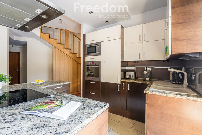 Dom w cichej okolicy z dobrym dojazdem do Warszawy