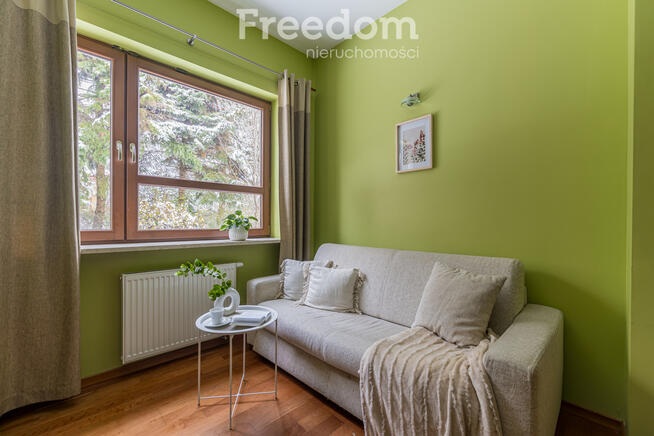 Dom w cichej okolicy z dobrym dojazdem do Warszawy