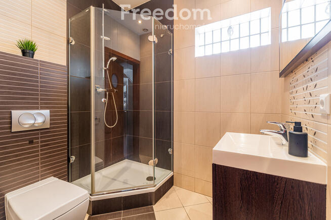 Dom w cichej okolicy z dobrym dojazdem do Warszawy