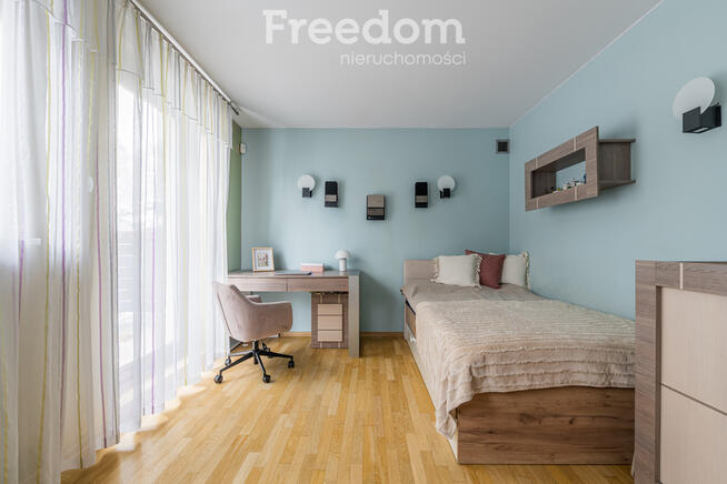 Dom w cichej okolicy z dobrym dojazdem do Warszawy