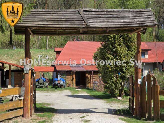 Lokal użytkowy Ożarów Nowe
