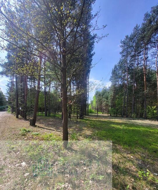 Sprzedam działkę ul. Przyjazna