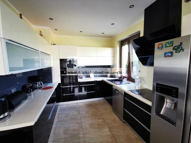 Dom Domaszczyn Wolnostojący. Pompa Ciepła. Sauna