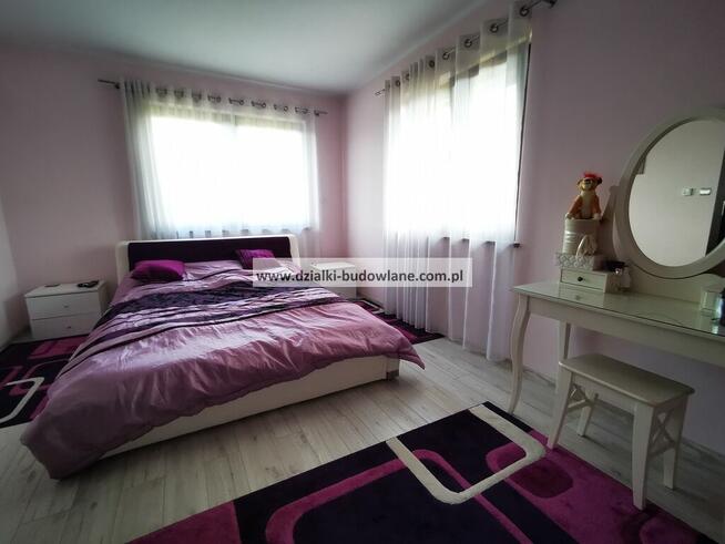 Dom Domaszczyn Wolnostojący. Pompa Ciepła. Sauna