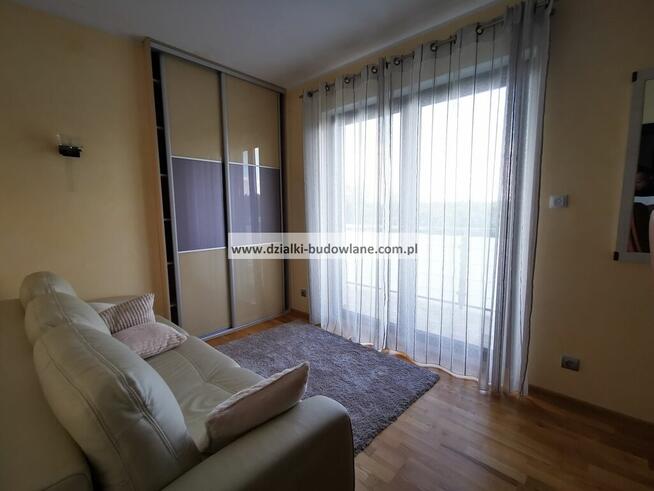 Dom Domaszczyn Wolnostojący. Pompa Ciepła. Sauna