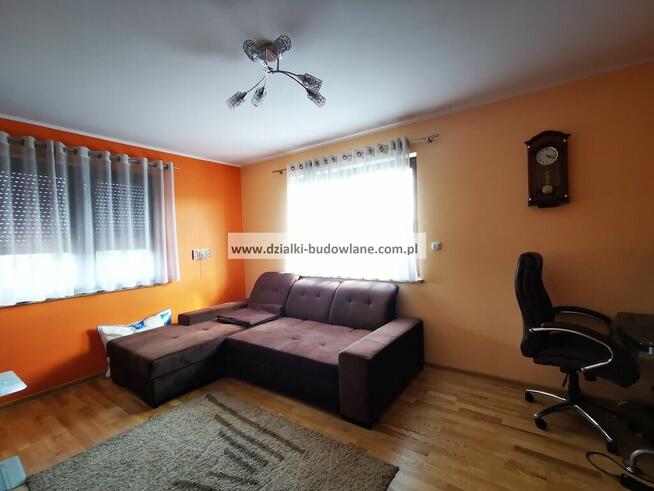 Dom Domaszczyn Wolnostojący. Pompa Ciepła. Sauna