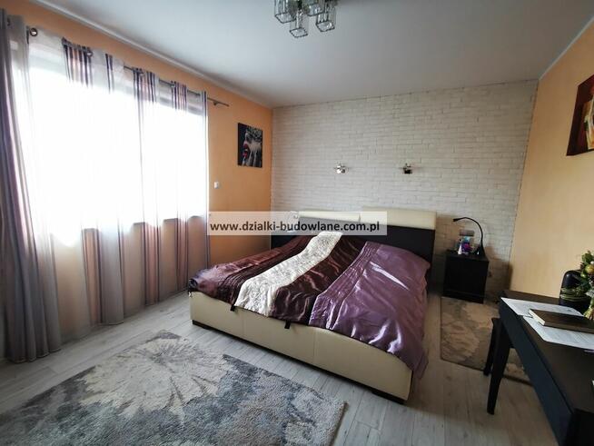 Dom Domaszczyn Wolnostojący. Pompa Ciepła. Sauna