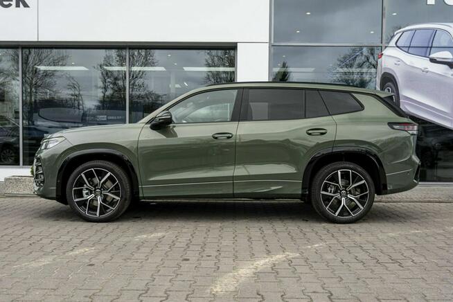 Volkswagen Tayron R-Line Plus 2.0 TDI 193 KM 4Motion DSG