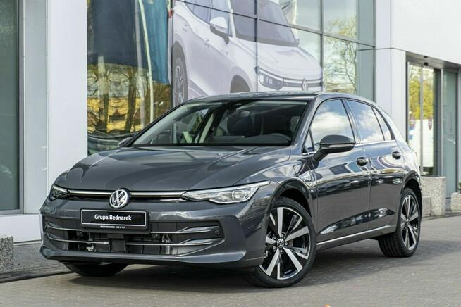Volkswagen Golf Style 1.5 TSI eHybrid 150 KM DSG
