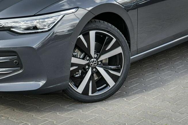 Volkswagen Golf Style 1.5 TSI eHybrid 150 KM DSG