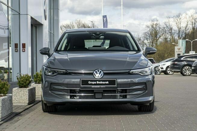 Volkswagen Golf Style 1.5 TSI eHybrid 150 KM DSG