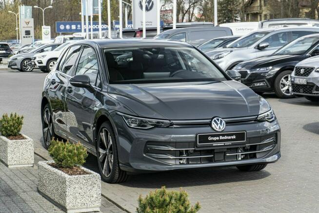 Volkswagen Golf Style 1.5 TSI eHybrid 150 KM DSG