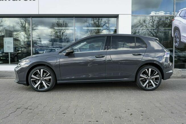 Volkswagen Golf Style 1.5 TSI eHybrid 150 KM DSG