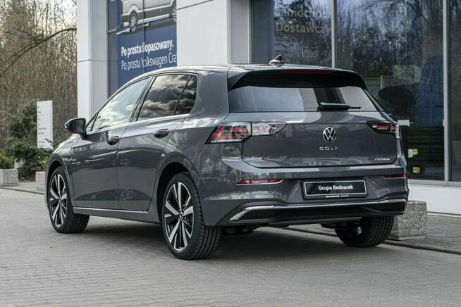 Volkswagen Golf Style 1.5 TSI eHybrid 150 KM DSG