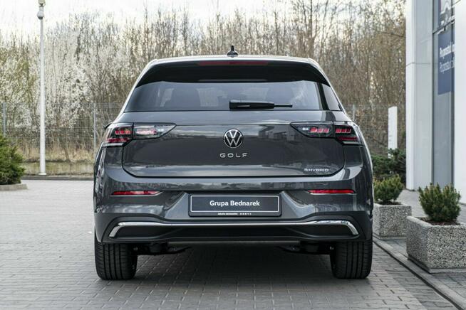 Volkswagen Golf Style 1.5 TSI eHybrid 150 KM DSG