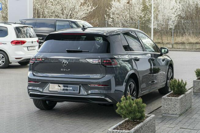 Volkswagen Golf Style 1.5 TSI eHybrid 150 KM DSG