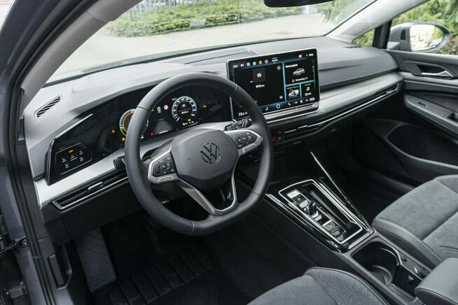 Volkswagen Golf Style 1.5 TSI eHybrid 150 KM DSG