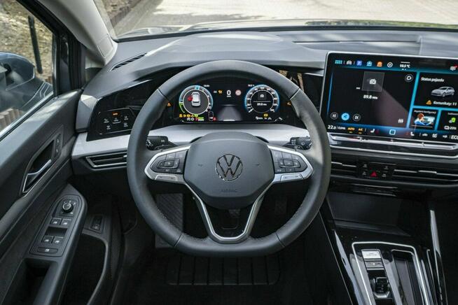 Volkswagen Golf Style 1.5 TSI eHybrid 150 KM DSG