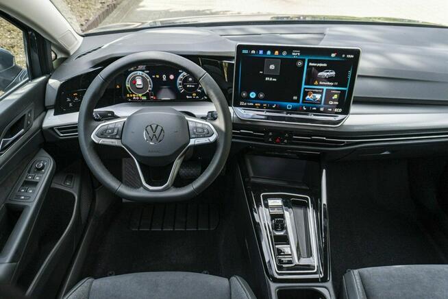 Volkswagen Golf Style 1.5 TSI eHybrid 150 KM DSG