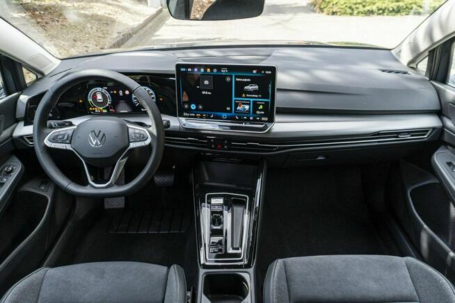 Volkswagen Golf Style 1.5 TSI eHybrid 150 KM DSG