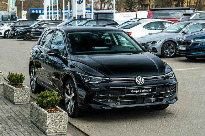 Volkswagen Golf Style 1.5 TSI eHybrid 150 KM DSG