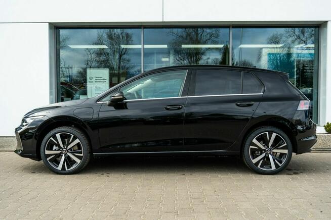 Volkswagen Golf Style 1.5 TSI eHybrid 150 KM DSG