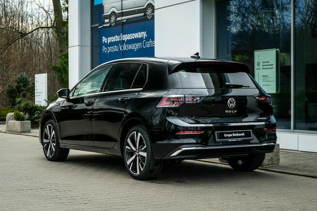 Volkswagen Golf Style 1.5 TSI eHybrid 150 KM DSG