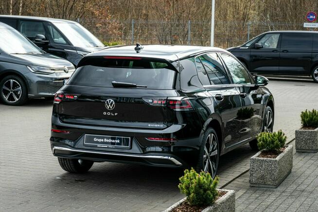 Volkswagen Golf Style 1.5 TSI eHybrid 150 KM DSG