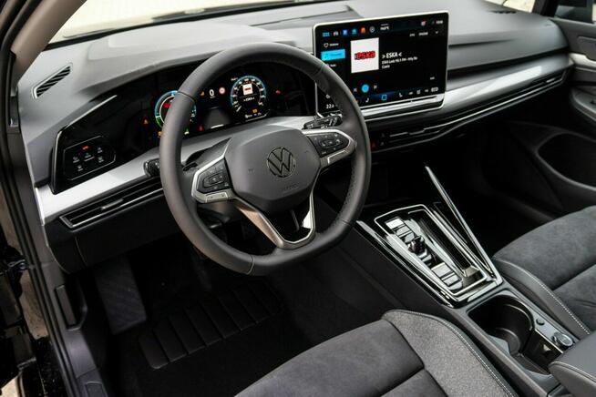 Volkswagen Golf Style 1.5 TSI eHybrid 150 KM DSG