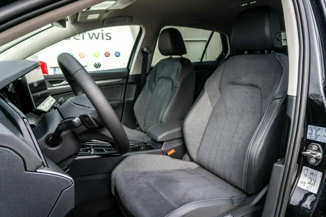 Volkswagen Golf Style 1.5 TSI eHybrid 150 KM DSG