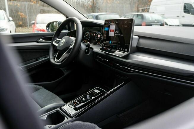 Volkswagen Golf Style 1.5 TSI eHybrid 150 KM DSG