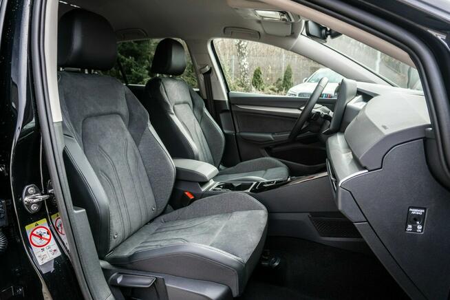 Volkswagen Golf Style 1.5 TSI eHybrid 150 KM DSG