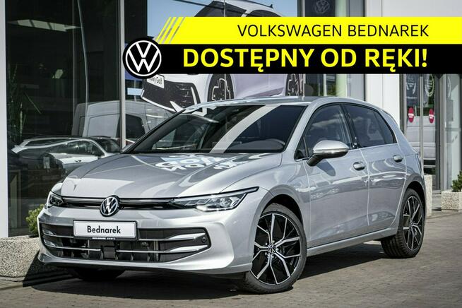 Volkswagen Golf Edition 50 1.5 TSI 150 KM