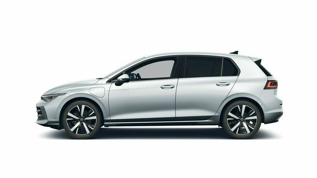 Volkswagen Golf Style 1.5 TSI eHybrid 150 KM DSG DEMO