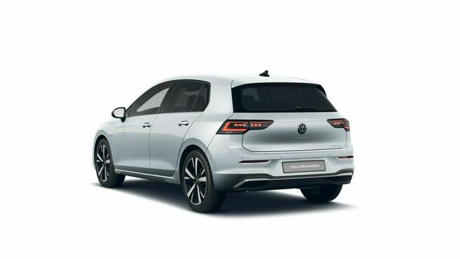 Volkswagen Golf Style 1.5 TSI eHybrid 150 KM DSG DEMO