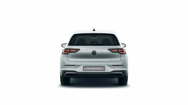 Volkswagen Golf Style 1.5 TSI eHybrid 150 KM DSG DEMO