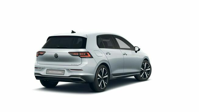 Volkswagen Golf Style 1.5 TSI eHybrid 150 KM DSG DEMO