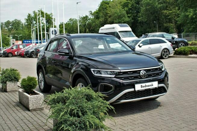 Volkswagen T-Roc Life Plus 1.5 TSI 150 KM