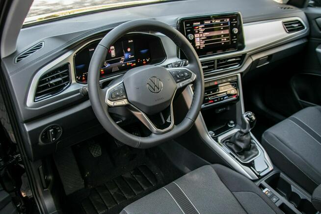 Volkswagen T-Roc Life Plus 1.5 TSI 150 KM