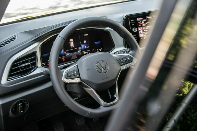 Volkswagen T-Roc Life Plus 1.5 TSI 150 KM