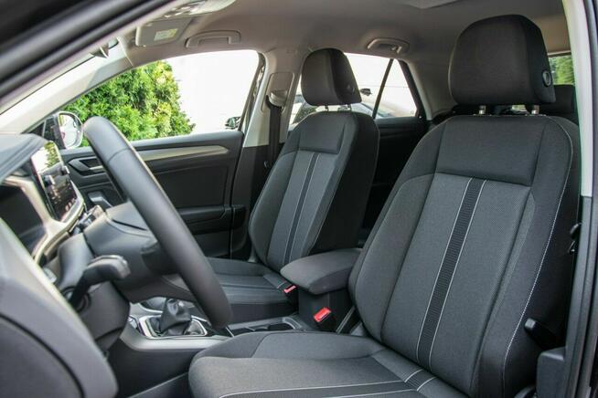 Volkswagen T-Roc Life Plus 1.5 TSI 150 KM